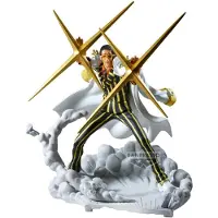 Bandai One Piece Senkozekkei Borsalino Figur