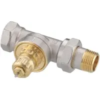 Danfoss 1/2 parallellventil RA-G 15