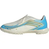 Adidas F50 Messi League Laceless Tf Junior Fotbollsskor
