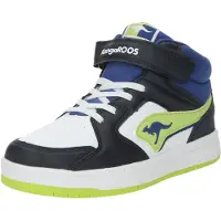Kangaroos Höga sneakers K-CP HOGAN EV pojkar - Vit - 31