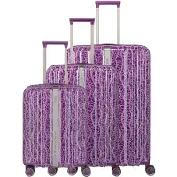Travelite Lascana Edition L/m Expandable Trolleyväska