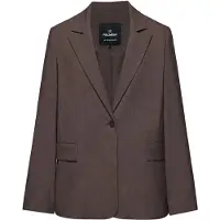 Pull&Bear Kavaj brun