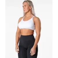 Relode Prime Seamless Sports-bh Vit