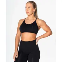 Relode Prime Seamless Top - Svart