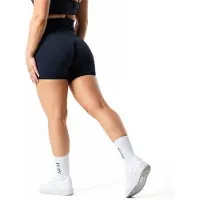 Relode Mercy Shorts - Mörkblå