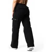 Relode Hybrid Cargo Joggers - Svart