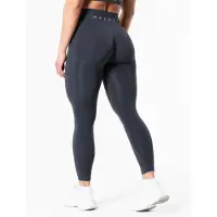 Relode Prime Seamless Tights - Mörkgrå