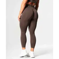 Relode Prime Scrunch Tights - Brun