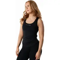Relode Apex Tank Top - Svart