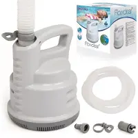 Bestway FLOWCLEAR DRÄNERINGSPUMP POOL+