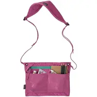 Patagonia Terravia Sacoche Axelväska faded magenta Storlek Uni