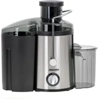 Mesko Citrus-/juicepress 600W svart ADLERSpzoo MS 4126