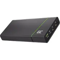 Green Cell Poerplay Ultra 26.800mah Powerbank