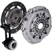 LuK Kopplingssats RepSet Pro 621 3008 34