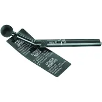 Gedore 759-01 7092040 Momentnyckel 3/8 (10 mm) 5 - 25 Nm