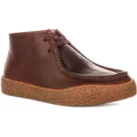 Camper Peu Terreno Booties