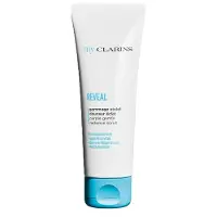 Clarins Reveal Radiance Ansiktsskrubb 50 ml