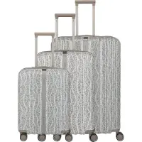 Travelite Lascana Edition L/m Expandable Trolleyväska