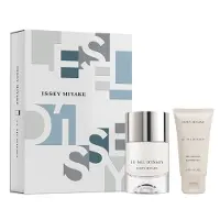 Issey Miyake Le Sel d’Issey Parfymset