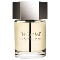 Yves Saint Laurent L Homme Ysl Eau De Toilette 60ml Parfym