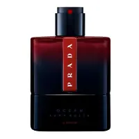 Prada Luna Rossa Ocean Le Parfum 100 ml spray – Påfyllningsbar Ambery Fougere för män