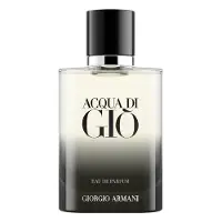 Giorgio Armani Acqua di Giò Homme Eau de Parfum 50 ml