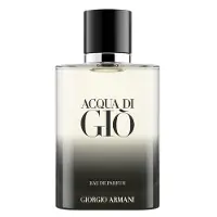 Giorgio Armani Beauty - Acqua di Gi - Eau de Parfum - Kln fr mn - Frsch och kraftfull herrdoft - Mandarin Lavendel Patchouli Noter - 3,3 Fl Oz