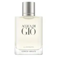 Giorgio Armani Aqua Di Gio 100ml Eau De Toilette