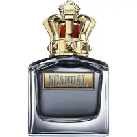 Jean Paul Gaultier Scandal Him Eau De Toilette 100ml