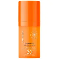 Lancaster Beauty Beauty Protective Fluid Spf30 30ml Ansikts Solkräm