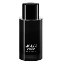 Giorgio Armani Code Homme Eau De Parfum 75ml