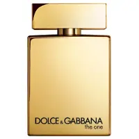 Dolce&Gabbana The One Gold Intense Pour Homme Eau de Parfum 50 ml