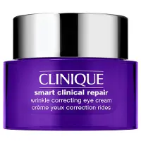 Clinique Smart Clinical Repair Wrinkle Correcting Eye Cream 15 ml Dam