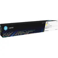 HP 225A - Gul - Original - LaserJet - tonerkassett (W2252A) - för P/N: 9S184A#BGJ