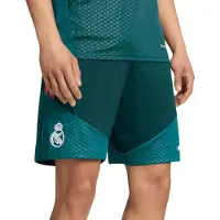 Adidas Real Madrid Träningsshorts Tiro 26 - Aurora Ivy/Rosa - , storlek X-Large