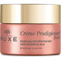 Nuxe Prodigieuse Boost Nattåterställande Olja Balsam med Jasminextrakt, 1.7 fl oz