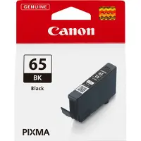 Canon Bläckpatron CLI-65BK 12,6 ml svart