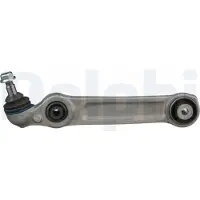 Delphi Främre hjulupphängningsarm TC6788