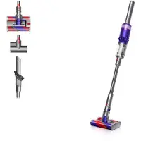Dyson Omni-Glide Sladdlös Dammsugare
