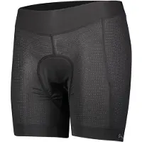 SCOTT Trail + Baslager Shorts