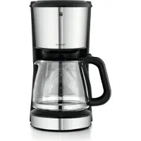 WMF Bueno 04.1225.0011 1.7 L Droppkaffebryggare