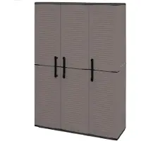 Artplast Easy 10.2x37x163 Cm Garderober