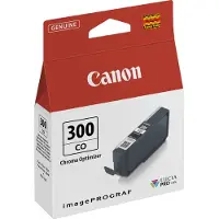 Canon Pfi-300 Co Chroma Optimizer Bläckpatron
