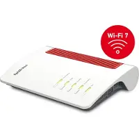 FRITZ! 4690 Router