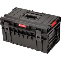 Qbrick Låda för verktyg SKRQ350B2CZAPG003