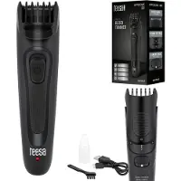 Uni-T Body trimmer HYPERCARE T200 Black-TSA0524