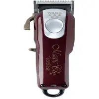 Wahl Cordless Magic Clip Hårklippare