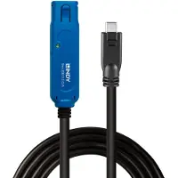 Lindy 43381 1tb Usb-minne
