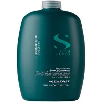 Alfaparf Milano Semi di Lino Reconstruction Reparative Low Shampoo Schampo 1000 ml