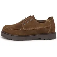 Birkenstock Knytsko brun